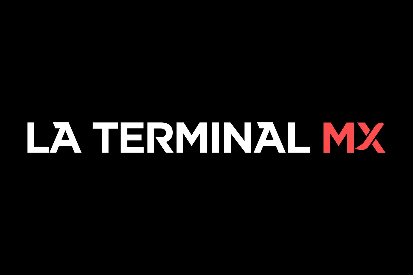 La Terminal MX